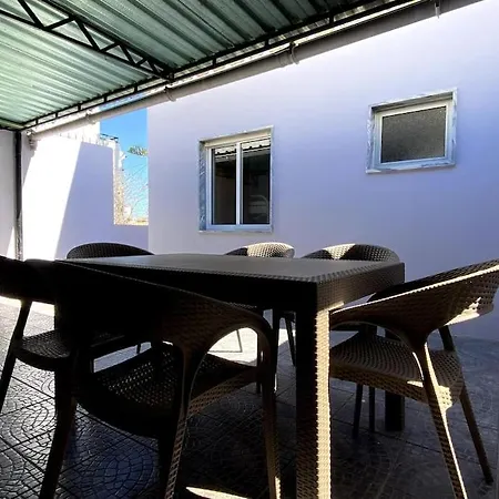 Casa Do Rio Сasa de vacaciones *