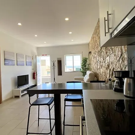 Casa Do Rio Casa de Férias Parchal