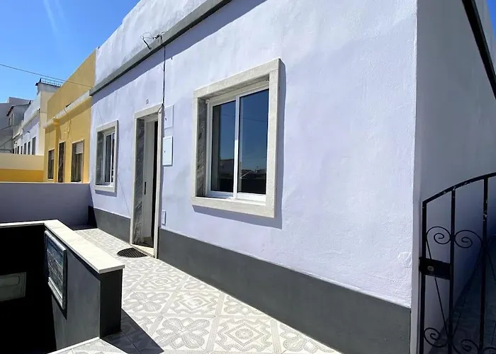 Nyaraló Casa Do Rio