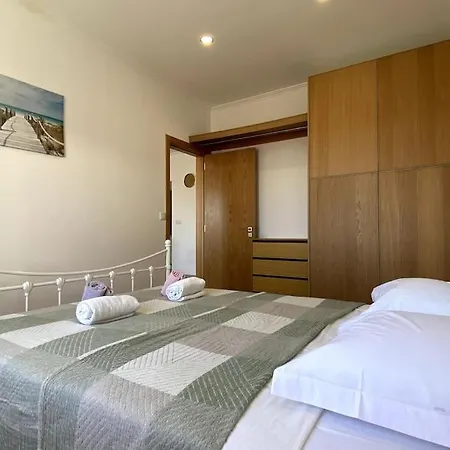 Holiday home Casa Do Rio