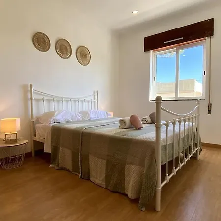 Casa Do Rio Holiday home *