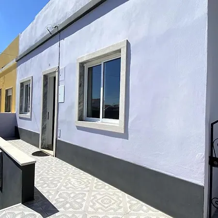 Holiday home Casa Do Rio