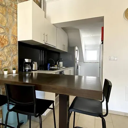 Holiday home Casa Do Rio Parchal