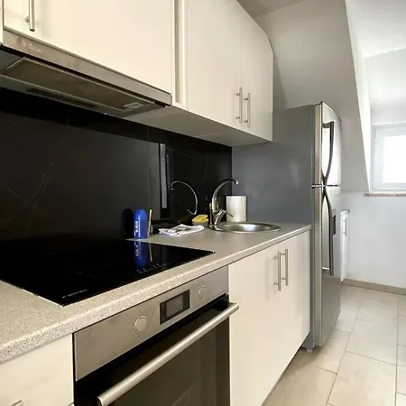 Holiday home Casa Do Rio *