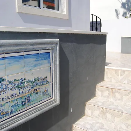 Casa Do Rio Holiday home