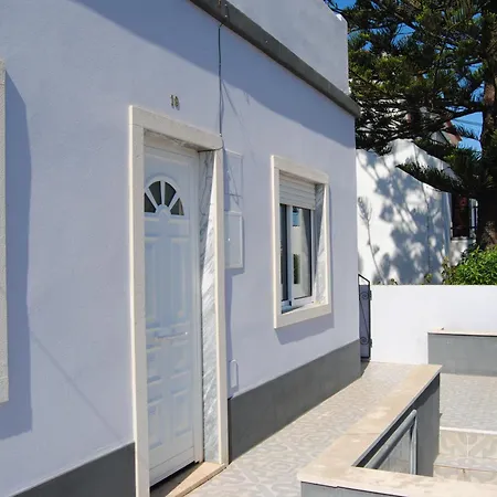 Casa Do Rio * Parchal