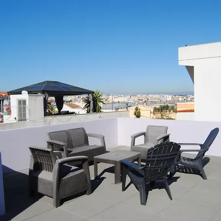 Holiday home Casa Do Rio