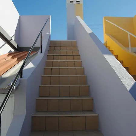 Casa Do Rio * Parchal