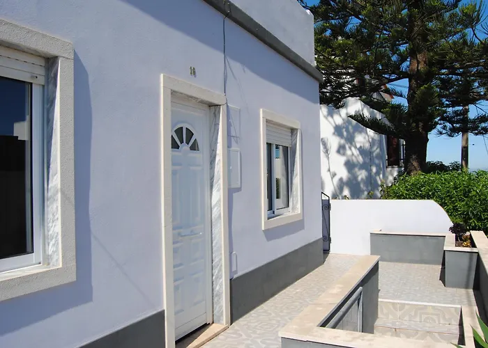 Casa Do Rio * Parchal