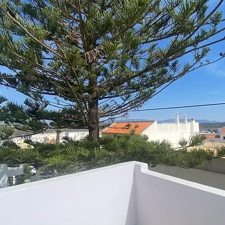 Casa Do Rio By Coral Holiday home Parchal
