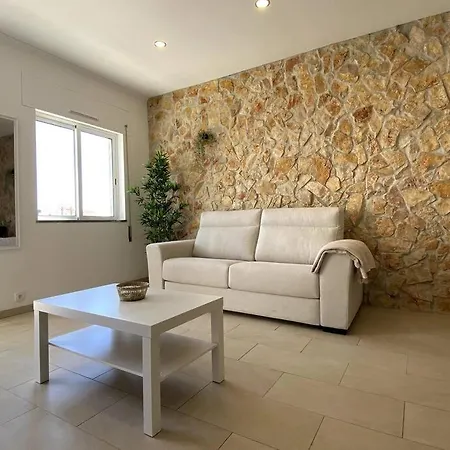 Holiday home Casa Do Rio By Coral *