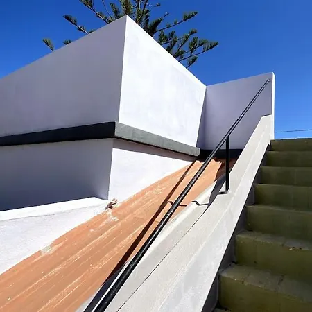 Casa Do Rio By Coral * Parchal