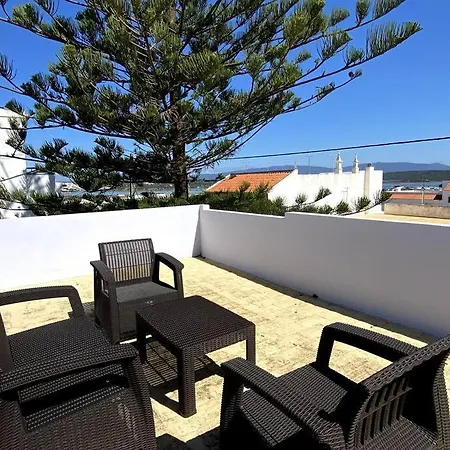 Casa Do Rio By Coral Holiday home *