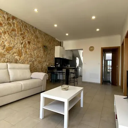 Holiday home Casa Do Rio By Coral *