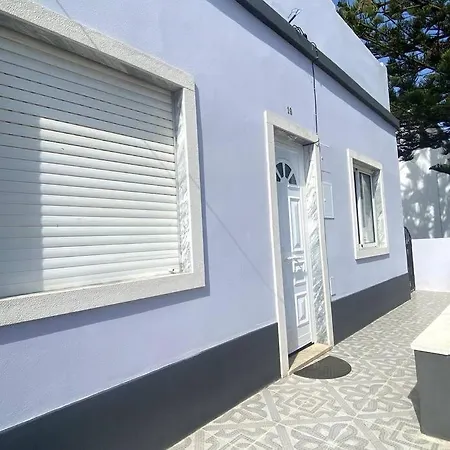Casa Do Rio By Coral Parchal