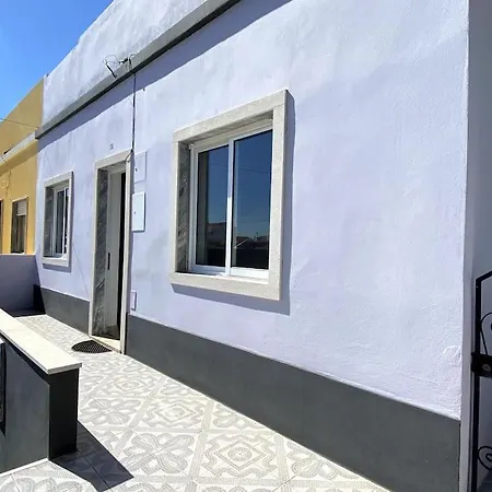 Holiday home Casa Do Rio By Coral