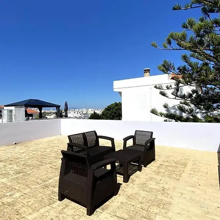 Holiday home Casa Do Rio By Coral *