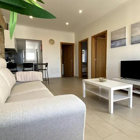 Holiday home Casa Do Rio By Coral Parchal