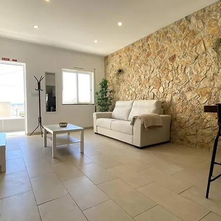 Casa Do Rio By Coral * Parchal