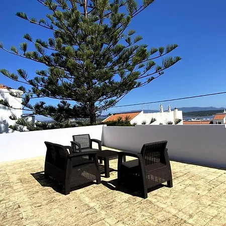 Casa Do Rio By Coral Holiday home *