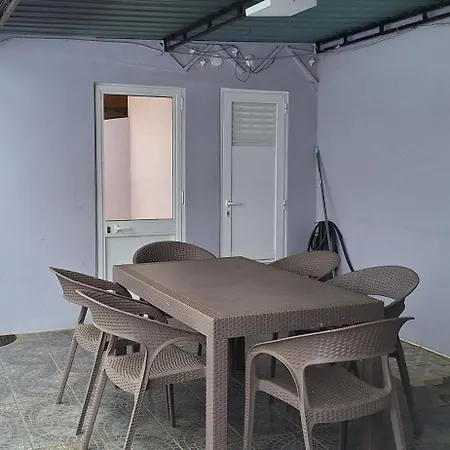 別荘 Casa Do Rio *